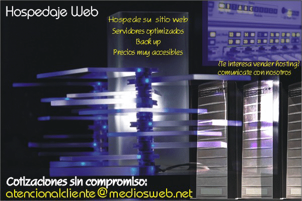 imagen HOSPEDAJE web